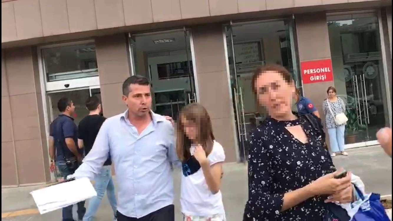 İcralık çocuk olayında yürek burkan gelişme